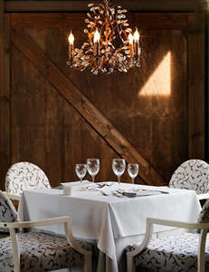 H10 Sentido White Suites - Dining