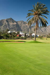 Buenavista Golf Course