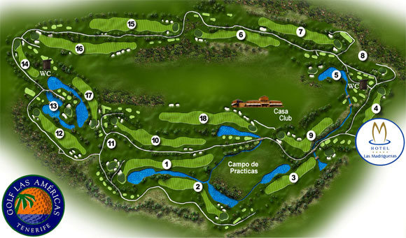 GOLF AMATEUR DE TENERIFE golf amateur de tenerife: