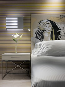 H10 Lanzarote Princess - room