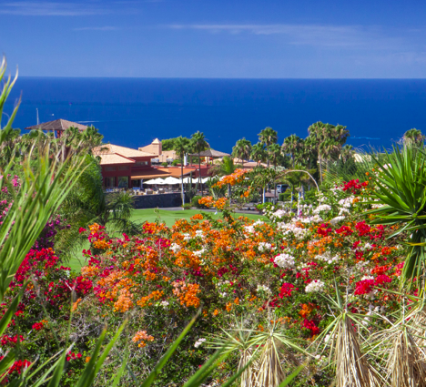 Costa Adeje Clubhouse