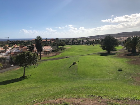 Fuerteventura Golf 