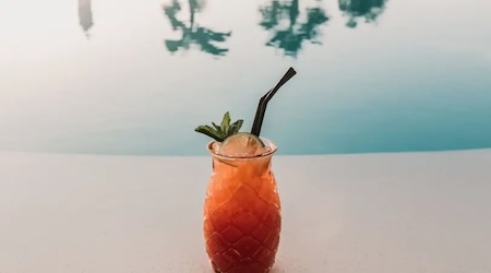 Zumeria Bar