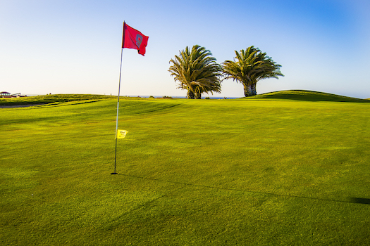 Salinas de Antigua Golf Club Fuerteventura