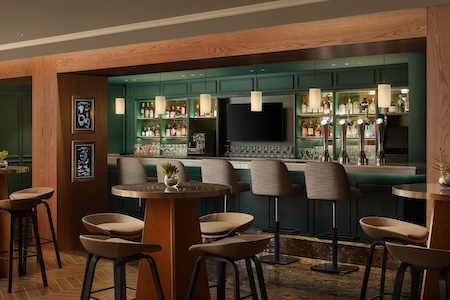 El Classico Sports Bar