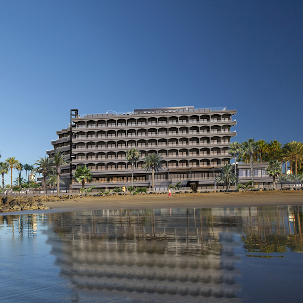 Hotel Faro, Lopesan Collection