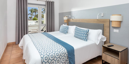 Apartment at Sol Barbacan